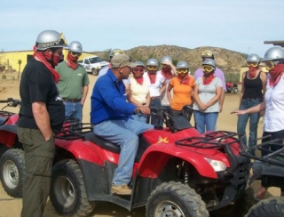 Instrucciones previas